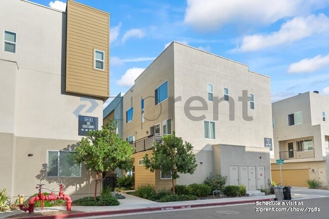 Photo - 586 Jayne Ct Townhome