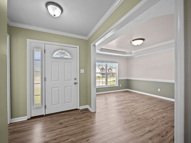 Photo - Welcome to Hyannis Court!