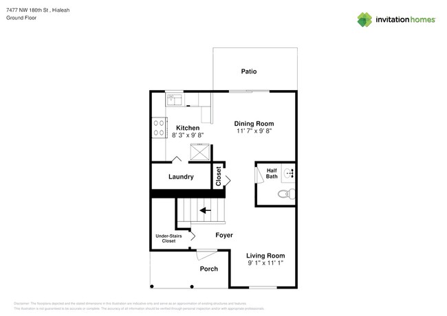 Photo - 7477 NW 180th St