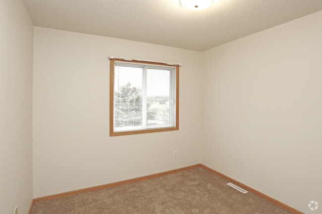 Ridgeway Estates Townhomes
