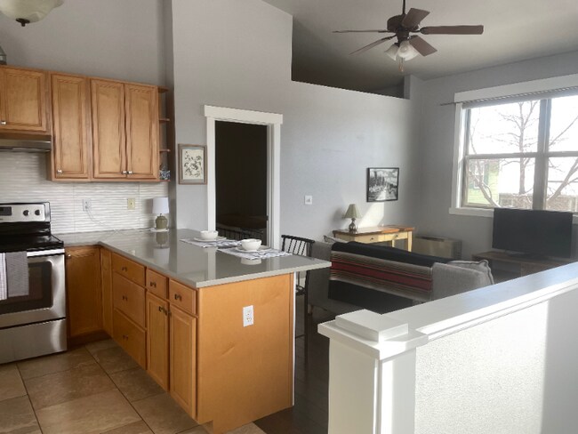 Photo - 415 Mason Ct Unidad 10B