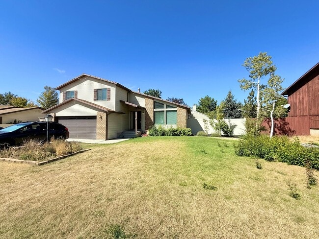 Photo - Newly Updated 4-Bedroom Home in Sandy!