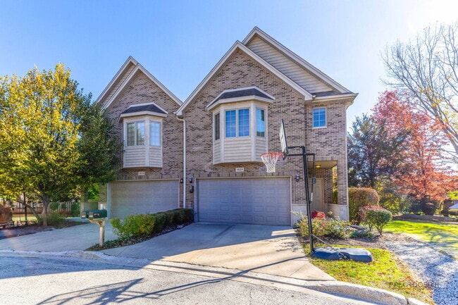 Photo - 1521 Stonegate Manor