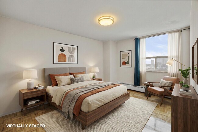 Photo - 2775 Apartments