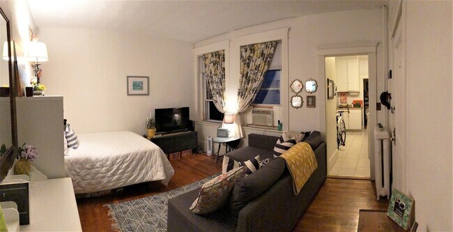 Photo - 15 Parkman St Unit 3C