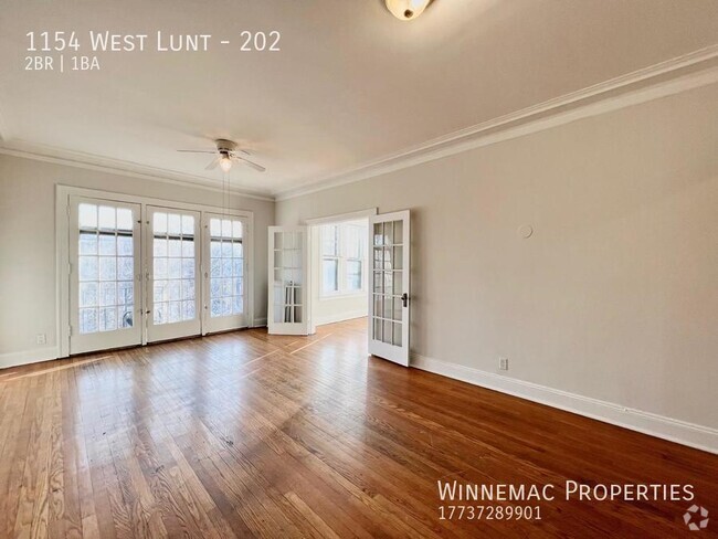 Building Photo - Great Apartment For Rent Unit 202