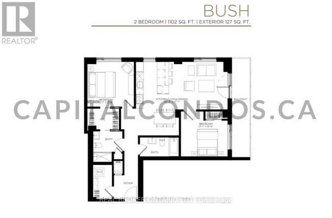 Photo - 20 Daly Ave Unit 1706