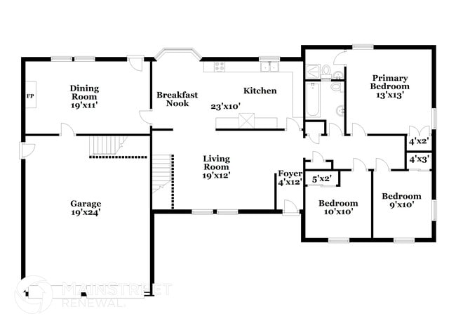 Photo - 523 E Prairie Terrace