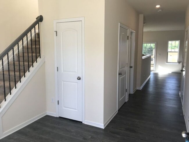 Photo - 2 Story, 3 Bedroom Townhome in SW Charlotte