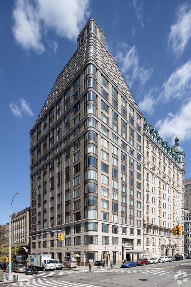 Photo - 279 Central Park W