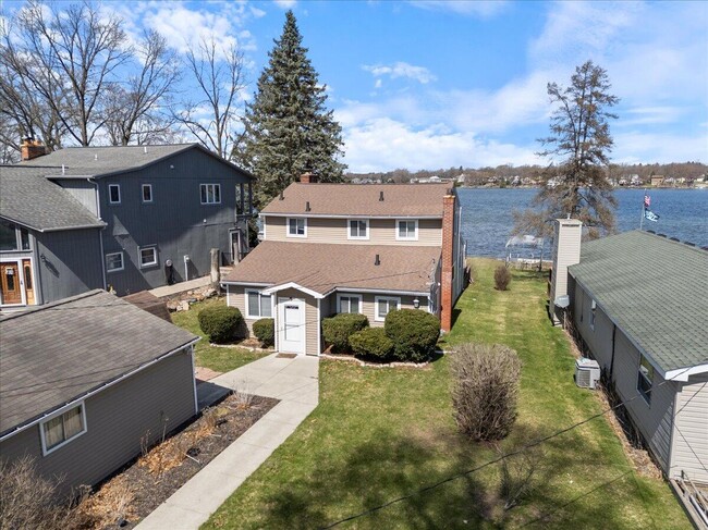 Photo - 4500 Island Park Dr Casa