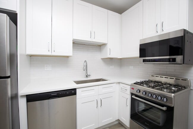 Photo - 3854 N Janssen Ave Unit K01J