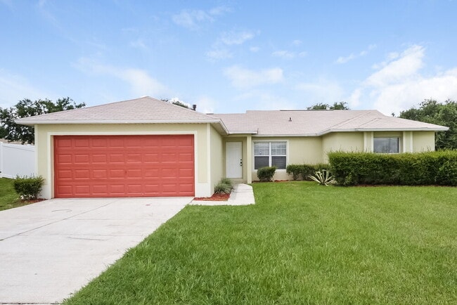 Building Photo - 11507 Brandiwine Ct Rental