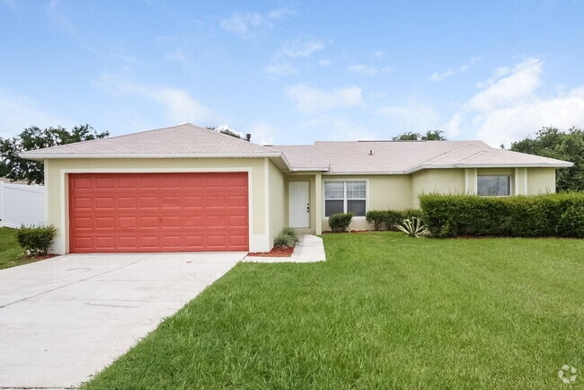 Building Photo - 11507 Brandiwine Ct Rental
