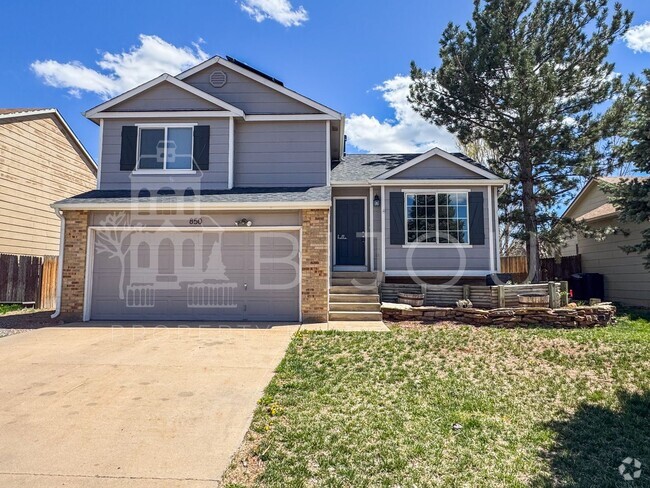 Building Photo - Close to Fountain-Fort Carson Rental