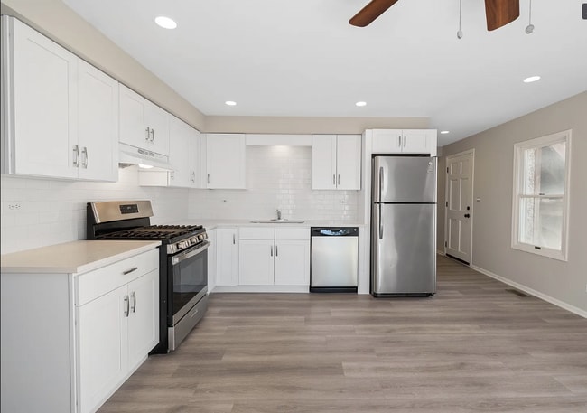 Photo - 427 Delles Rd