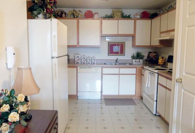 Photo - The Summit At Osage