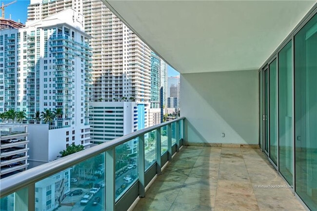 Photo - 1331 Brickell Bay Dr Unit 1006