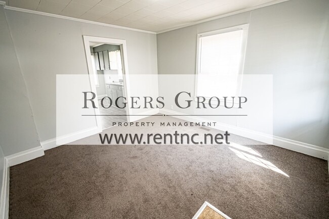 Photo - 1217 McCoin Ave