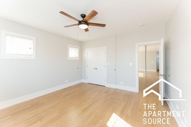 Photo - 2617 W Berwyn Ave Unit 3B
