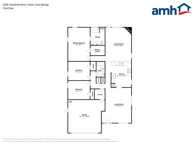Photo - 2326 Creekfront Dr
