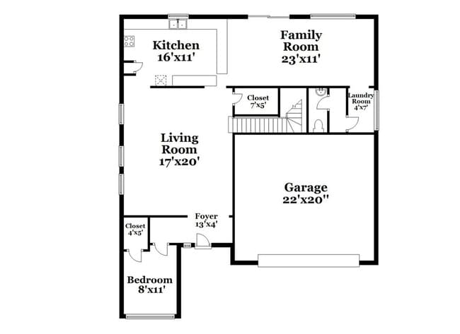 Photo - 5182 W Vista Ave