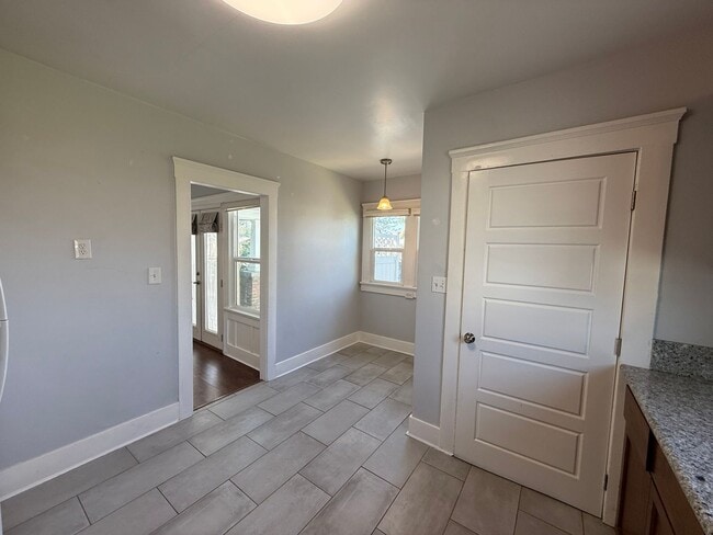 Photo - Charming 2 Bed / 1 Bath Corner Lot Home with Wraparound Porch