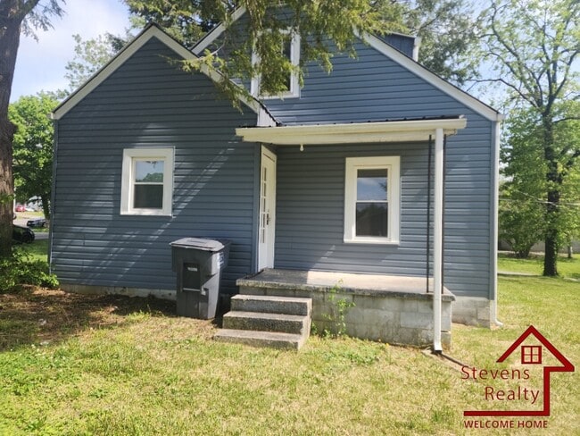Building Photo - 1308 Virginia Ave Rental