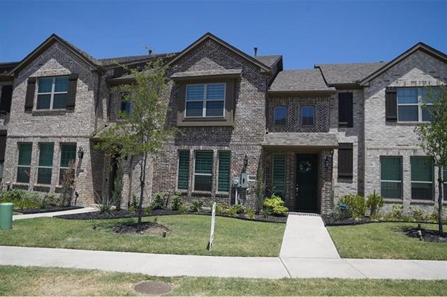 Photo - 3636 Fuchsia Dr Townhome