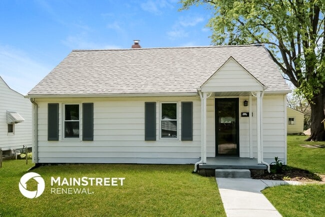 Building Photo - 607 Lindsay Ave