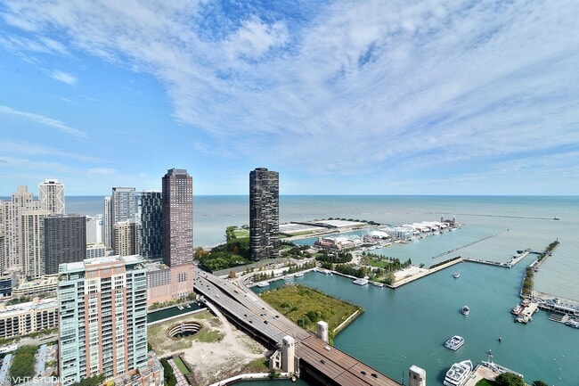 Photo - 420 E Waterside Dr Unit 4414