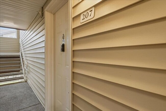 Photo - $1,995 • Modern 2BR Condo in Tanasbourne – Garage Included! Unit 207