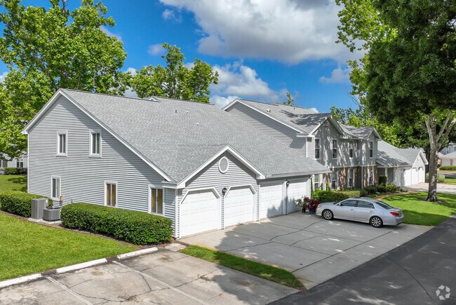 Photo - Coach Homes at Mariners Village