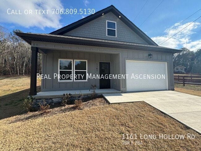 Photo - 1161 Long Hollow Rd