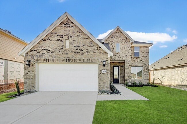 Photo - 2605 Mackinac Bay Dr