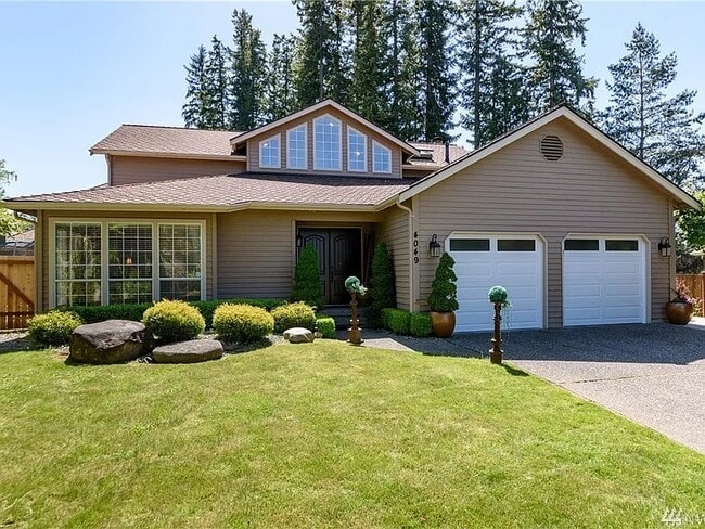 Building Photo - 4049 240th Pl SE Rental