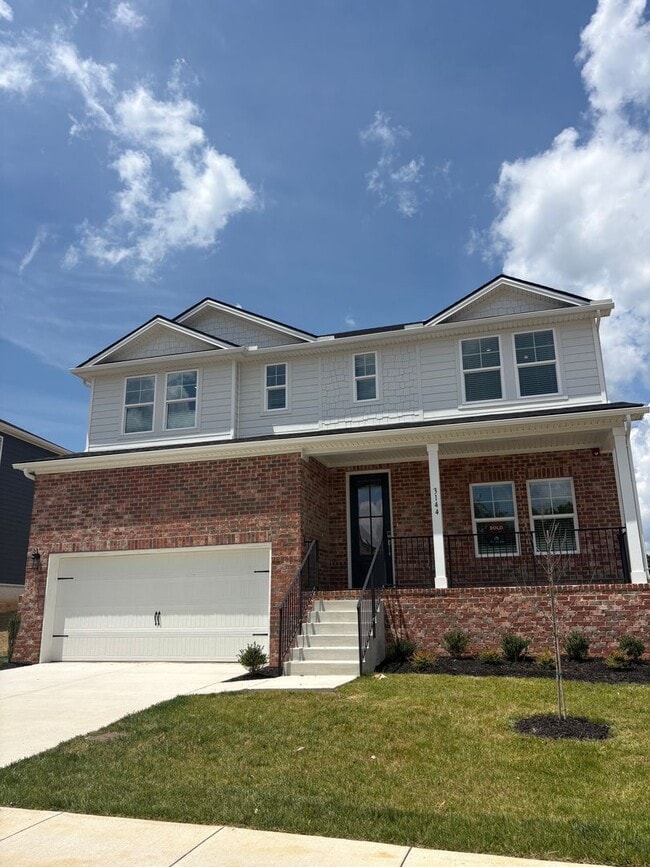 Building Photo - New Construction | Covered Deck + Open Living | Columbia, TN