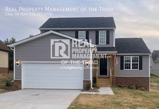 Photo - 357 Royal Fern Dr House