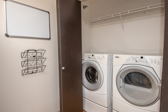 Eko Park Apartments