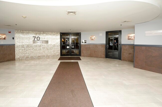 Photo - 70 Adams St Unit 3B