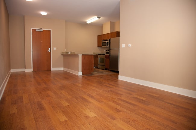 Photo - Barataria Station Apartments