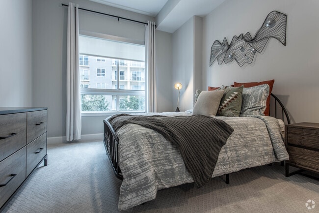 2 BR, 2 BA - 1269 SF