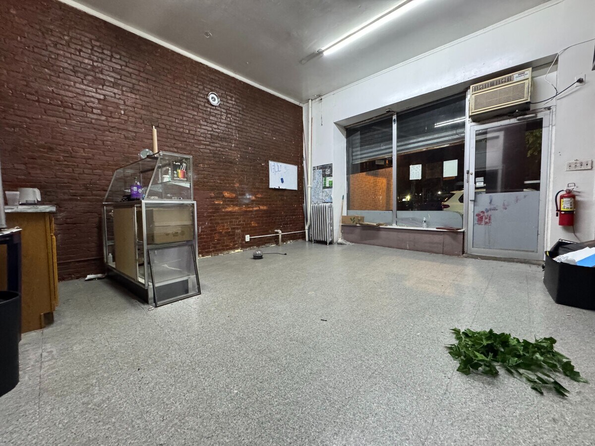 Photo - 1689 Amsterdam Ave Unit 0