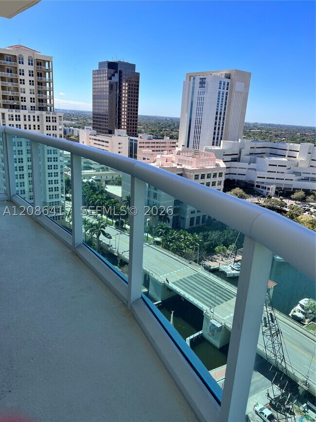 Photo - 347 N New River Dr E Unit 2206
