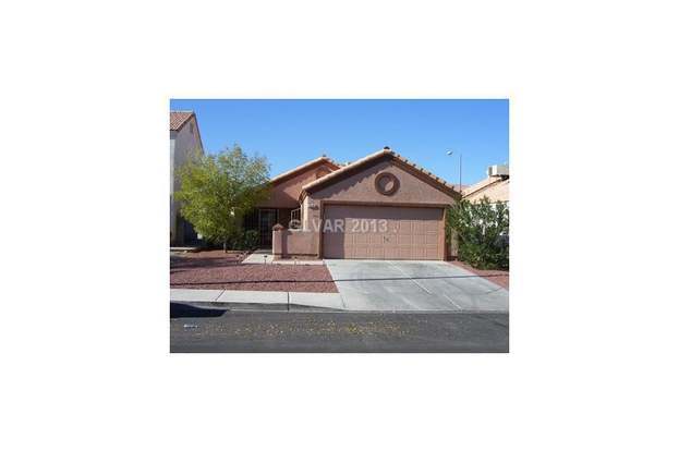Photo - 1428 N Canyon Rose Way