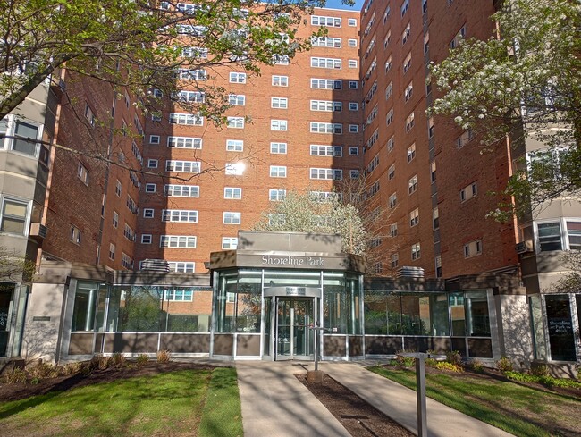 Photo - 4950 N Marine Dr Condo Unit 7th Floor