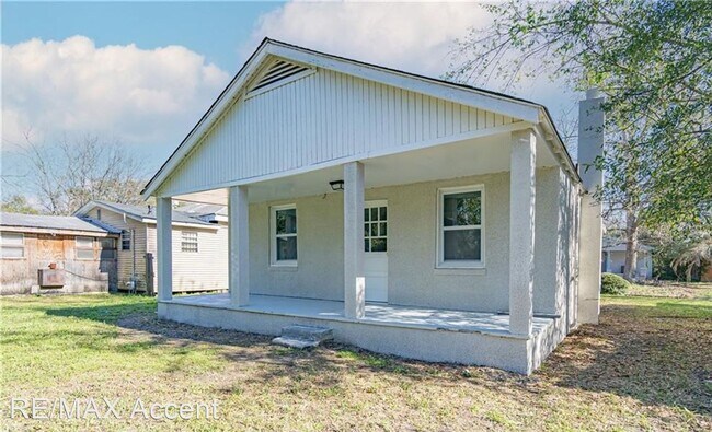 Photo - 2 br, 1 bath House - 109 Kingman Ave.