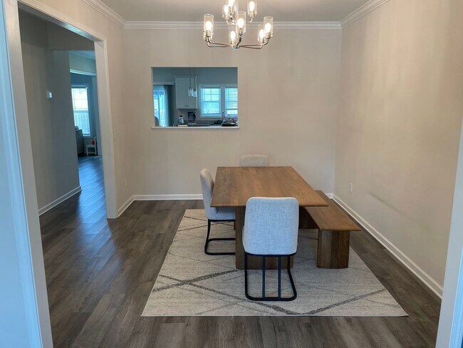 Photo - Stunning 4BR Home with Fenced Yard, Loft & Luxury Finishes in Elgin! Available July 1st!