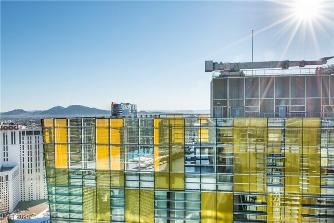 Photo - 3726 S Las Vegas Blvd Unit 1411