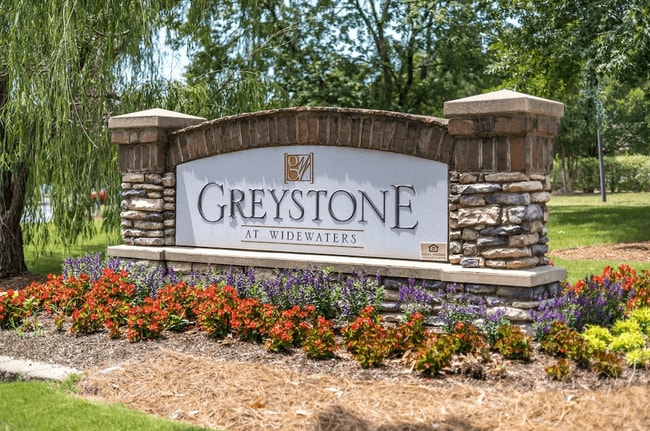 Greystone at Widewaters